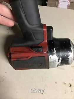 Snap-On 1/2 Pneumatic Impact Wrench