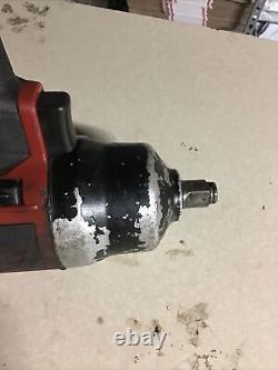 Snap-On 1/2 Pneumatic Impact Wrench