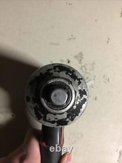 Snap-On 1/2 Pneumatic Impact Wrench