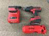 Snap On 1/2 Battery Impact Wrench Snap-on