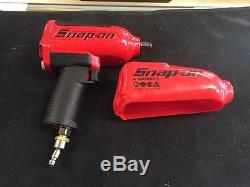 Snap-On 1/2 drive Heavy Duty Impact Wrench, MG725