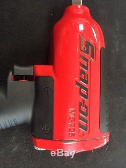 Snap-On 1/2 drive Heavy Duty Impact Wrench, MG725