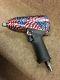 Snap On 1/2 Inch Impact American Flag Design Perfect