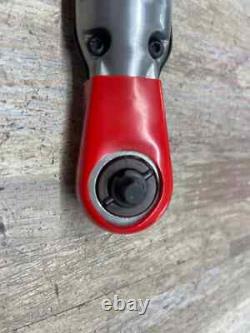 Snap On 1/4 Drive Pneumatic Air Ratchet FAR25A New