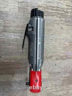 Snap On 1/4 Drive Pneumatic Air Ratchet FAR25A New