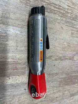 Snap On 1/4 Drive Pneumatic Air Ratchet FAR25A New