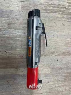 Snap On 1/4 Drive Pneumatic Air Ratchet FAR25A New