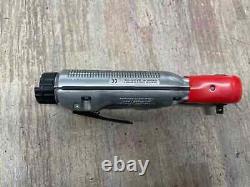 Snap On 1/4 Drive Pneumatic Air Ratchet FAR25A New