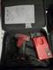 Snap On 1/4 Impact Driver And Screw Gun