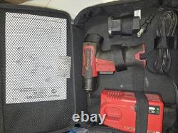 Snap On 1/4 Impact driver and Screw gun