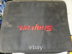 Snap On 1/4 Impact driver and Screw gun