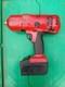 Snap On 18v 1/2 Air Impact Wrench Ctb8187