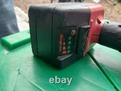 Snap On 18v 1/2 Air Impact Wrench CTB8187