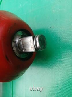 Snap On 18v 1/2 Air Impact Wrench CTB8187 Snap On 18v 1/2 Air Impact Wrench CTB8187