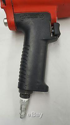 Snap-On 3/4 Drive Air Impact Wrench (MG1200)