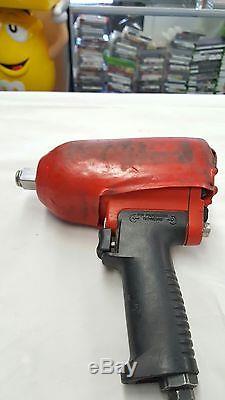 Snap-On 3/4 Drive Air Impact Wrench (MG1200)