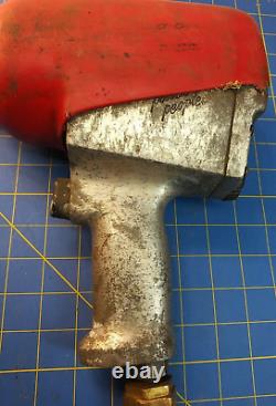 Snap-On 3/4 Drive Impact IM75 Aluminum Body