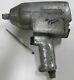 Snap-on 3/4 Drive Impact Im75 Ex-military Aluminum Body