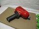 Snap On 3/4 Heavy Duty Air Impact Wrench With Boot Mg1250