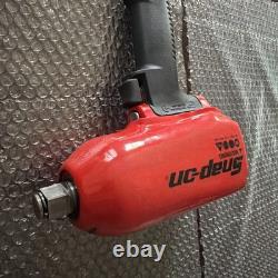 Snap-On 3/4 inch Air Impact MG1250 BRAND NEW REBUILD INTERALS & HANDLE