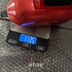 Snap-On 3/4 inch Air Impact MG1250 BRAND NEW REBUILD INTERALS & HANDLE