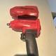 Snap-on 3/8 Air Impact Wrench Mg325 Works Great! Good Condition
