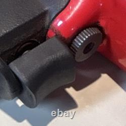 Snap-On 3/8 Air Impact Wrench MG325 Works Great! Good Condition