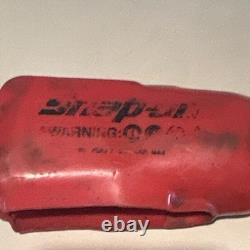 Snap-On 3/8 Air Impact Wrench MG325 Works Great! Good Condition