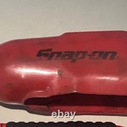 Snap-On 3/8 Air Impact Wrench MG325 Works Great! Good Condition