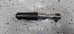 Snap On 3/8 Air Ratchet FAR2505 3/8 Works! Nearly New Was Not Used Much