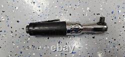 Snap On 3/8 Air Ratchet FAR2505 3/8 Works! Nearly New Was Not Used Much