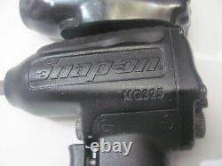 Snap-On 3/8 Drive Air Impact Gun Wrench MG325