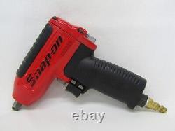 Snap-On 3/8 Drive Air Impact Wrench MG325 Pneumatic Tool USA