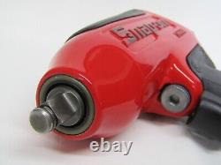 Snap-On 3/8 Drive Air Impact Wrench MG325 Pneumatic Tool USA