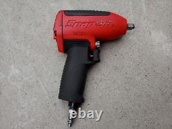 Snap-On 3/8 Drive Impact Air Wrench MG31 Snap-On 3/8 Drive Impact Air Wrench MG31
