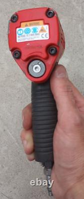 Snap-On 3/8 Drive Impact Air Wrench MG31 Snap-On 3/8 Drive Impact Air Wrench MG31