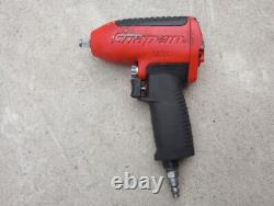 Snap-On 3/8 Drive Impact Air Wrench MG31 Snap-On 3/8 Drive Impact Air Wrench MG31