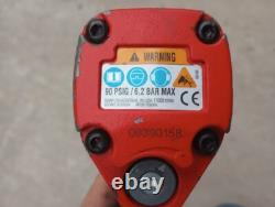 Snap-On 3/8 Drive Impact Air Wrench MG31 Snap-On 3/8 Drive Impact Air Wrench MG31