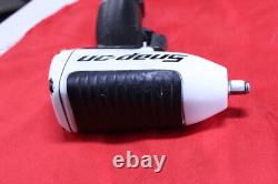 Snap-On 3/8 Drive Impact Air Wrench MG31