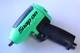 Snap-on 3/8 Drive Impact Air Wrench Mg31 Green