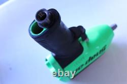 Snap-On 3/8 Drive Impact Air Wrench MG31 Green