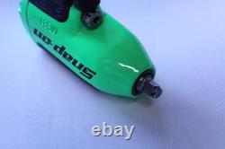 Snap-On 3/8 Drive Impact Air Wrench MG31 Green