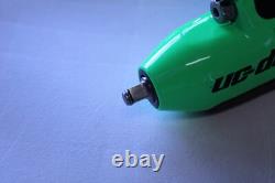 Snap-On 3/8 Drive Impact Air Wrench MG31 Green