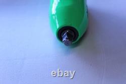 Snap-On 3/8 Drive Impact Air Wrench MG31 Green