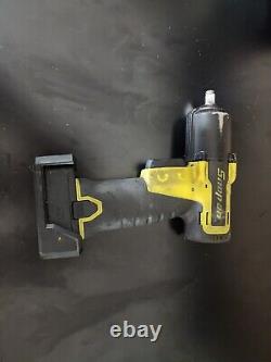 Snap-On 3/8 Impact Gun. Used But Works Great