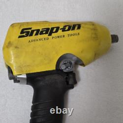 Snap On 3/8 Inch Variable Air Impact Wrench IM3100