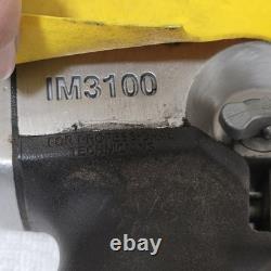 Snap On 3/8 Inch Variable Air Impact Wrench IM3100