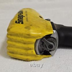 Snap On 3/8 Inch Variable Air Impact Wrench IM3100