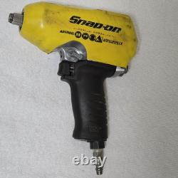 Snap On 3/8 Inch Variable Air Impact Wrench IM3100