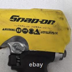 Snap On 3/8 Inch Variable Air Impact Wrench IM3100